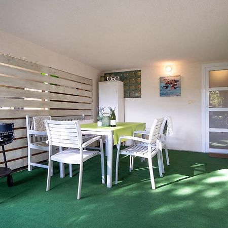 Nyaralo Apartman Siofok Bagian luar foto
