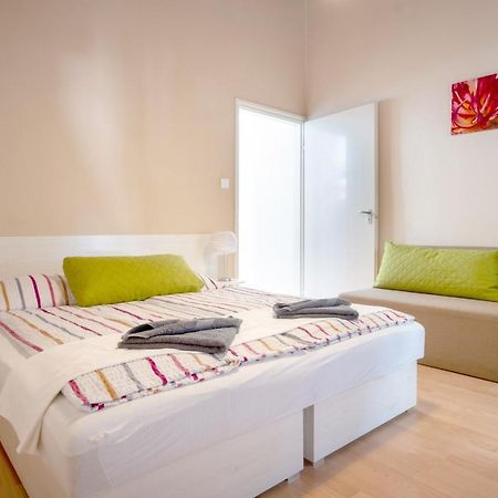 Nyaralo Apartman Siofok Bagian luar foto