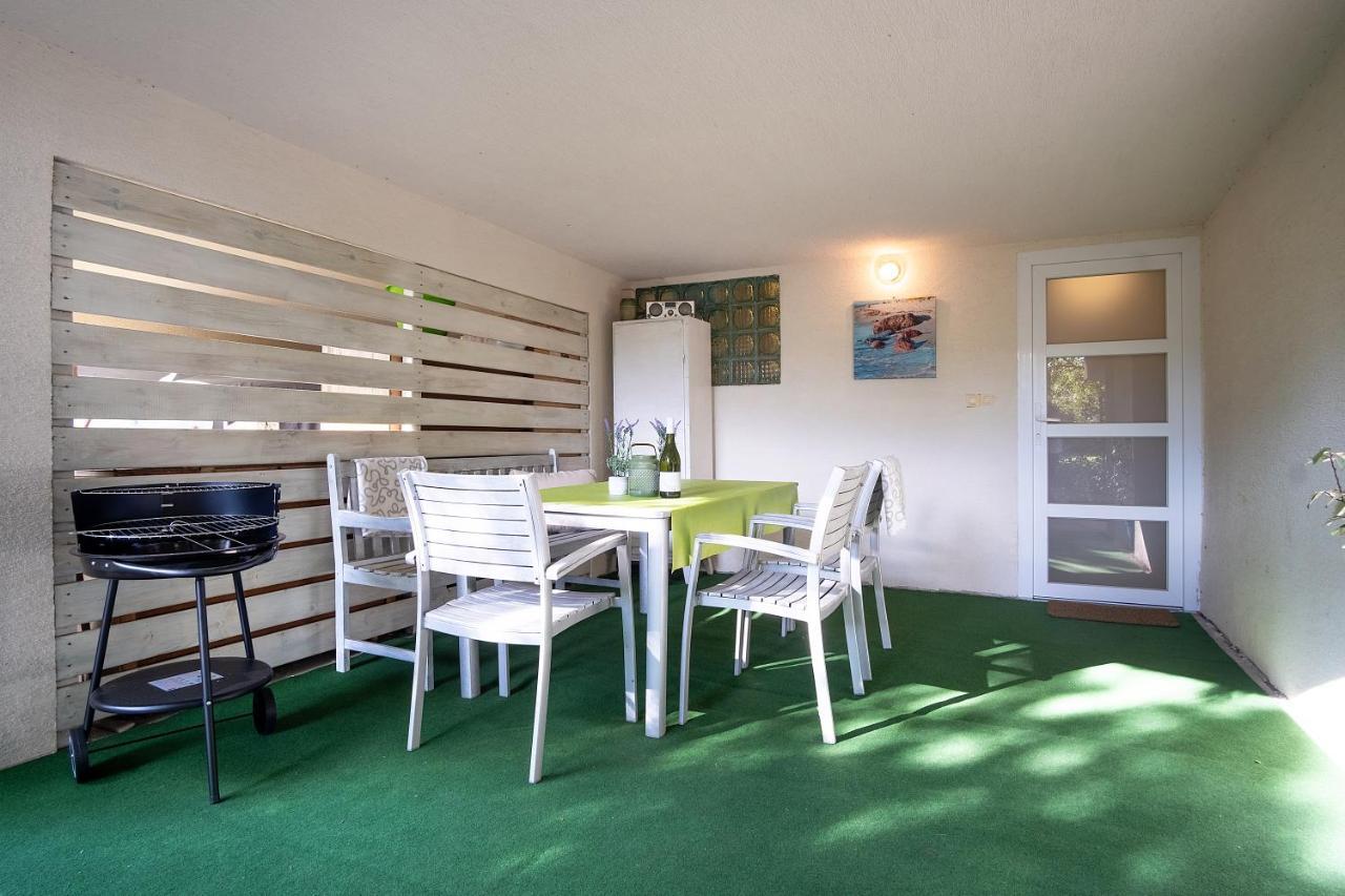 Nyaralo Apartman Siofok Bagian luar foto