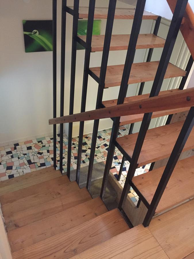 Nyaralo Apartman Siofok Bagian luar foto